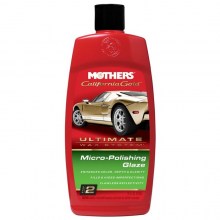 mothers polish pentru zgarieturi pasul 2